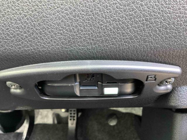 ムーヴキャンバスストライプスＧインパネシフト　プッシュスタートスイッチ　電子カードキー　電動パーキングブレーキ　カーナビ　ドラレコ　車線逸脱警報　オートハイビーム　両Ｐドア　エマージェンシーブレーキ　ＡＢＳ（鹿児島県）の中古車