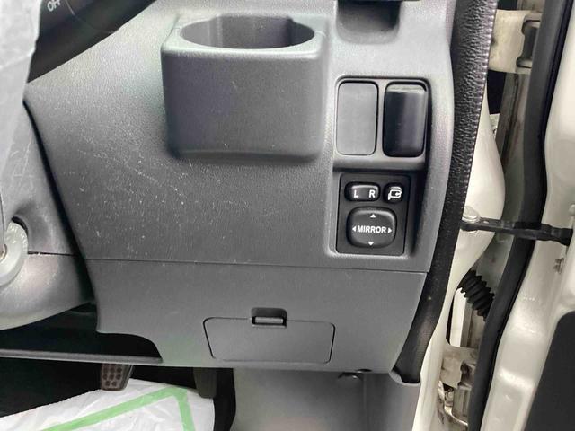 ハイゼットカーゴクルーズインパネシフト　両側スライドドア　ＡＢＳ付き　カーナビ　電動格納ミラー（鹿児島県）の中古車
