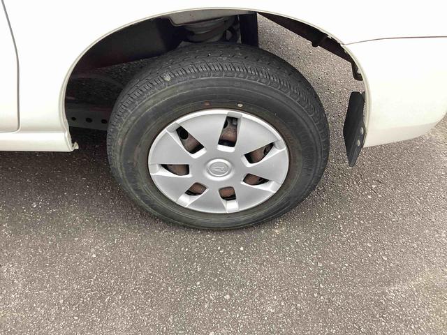 ハイゼットカーゴクルーズインパネシフト　両側スライドドア　ＡＢＳ付き　カーナビ　電動格納ミラー（鹿児島県）の中古車