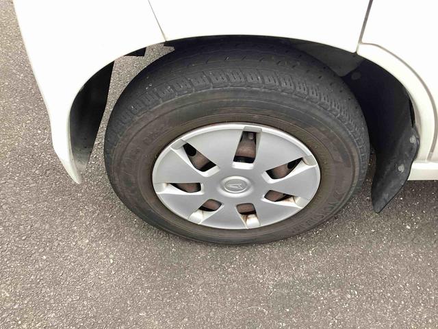 ハイゼットカーゴクルーズインパネシフト　両側スライドドア　ＡＢＳ付き　カーナビ　電動格納ミラー（鹿児島県）の中古車