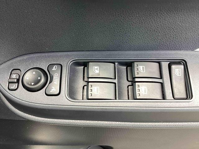 タントXインパネシフト プッシュスタートスイッチ 電子カードキー 電動パーキングブレーキ カーナビ 片側電動両側スライドドア ABS 車線逸脱警報 オートハイビーム ブレーキサポート ドラレコ(鹿児島県)の中古車
