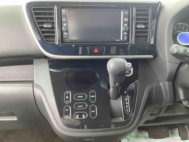 デイズルークスハイウェイスター Xターボタ−ボ車 インパネシフト カーナビ オートエアコン ABS アルミホイール 両側スライドドア(鹿児島県)の中古車