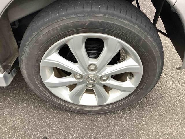 デイズルークスハイウェイスター Xターボタ−ボ車 インパネシフト カーナビ オートエアコン ABS アルミホイール 両側スライドドア(鹿児島県)の中古車