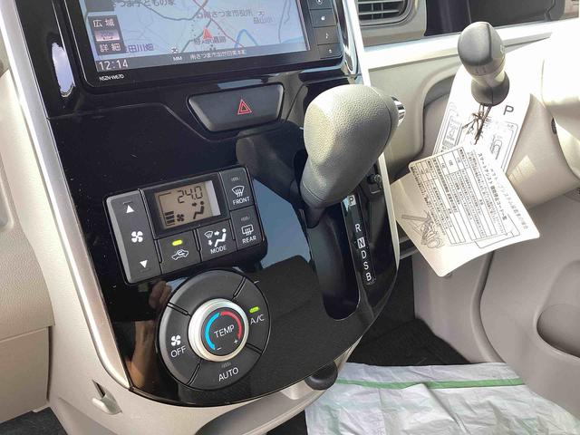 タントX SAIIIインパネシフト プッシュスタートスイッチ 電子カードキー カーナビ 車線逸脱警報 両側スライドドア ABS(鹿児島県)の中古車