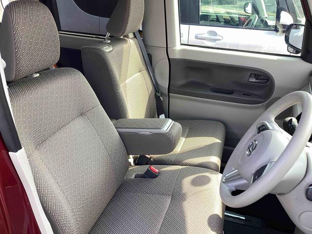 タントX SAIIIインパネシフト プッシュスタートスイッチ 電子カードキー カーナビ 車線逸脱警報 両側スライドドア ABS(鹿児島県)の中古車