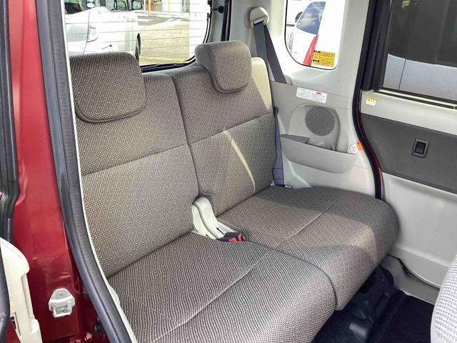 タントX SAIIIインパネシフト プッシュスタートスイッチ 電子カードキー カーナビ 車線逸脱警報 両側スライドドア ABS(鹿児島県)の中古車