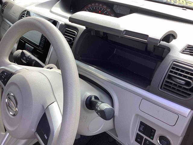 タントX SAIIIインパネシフト プッシュスタートスイッチ 電子カードキー カーナビ 車線逸脱警報 両側スライドドア ABS(鹿児島県)の中古車