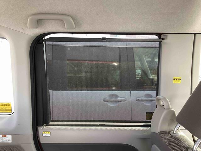 タントX SAIIIインパネシフト プッシュスタートスイッチ 電子カードキー カーナビ 車線逸脱警報 両側スライドドア ABS(鹿児島県)の中古車