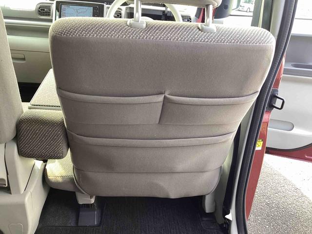 タントX SAIIIインパネシフト プッシュスタートスイッチ 電子カードキー カーナビ 車線逸脱警報 両側スライドドア ABS(鹿児島県)の中古車