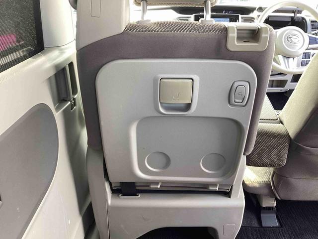 タントX SAIIIインパネシフト プッシュスタートスイッチ 電子カードキー カーナビ 車線逸脱警報 両側スライドドア ABS(鹿児島県)の中古車