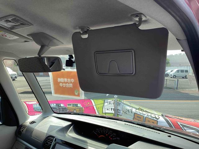 タントX SAIIIインパネシフト プッシュスタートスイッチ 電子カードキー カーナビ 車線逸脱警報 両側スライドドア ABS(鹿児島県)の中古車