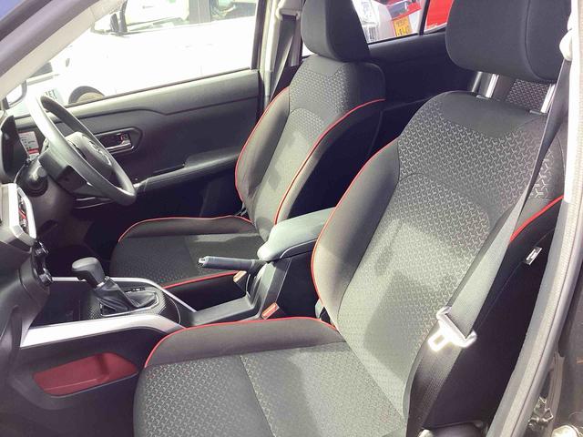 ロッキーＧフロアＣＶＴ車　プッシュスタートスイッチ　車線逸脱警告　誤発進抑制機能　ＡＢＳ　電子カードキー　カーナビドラレコ　アルミホイール（鹿児島県）の中古車