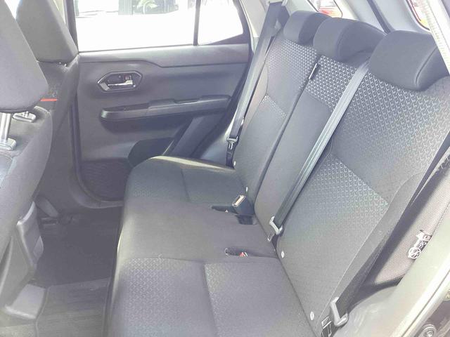 ロッキーＧフロアＣＶＴ車　プッシュスタートスイッチ　車線逸脱警告　誤発進抑制機能　ＡＢＳ　電子カードキー　カーナビドラレコ　アルミホイール（鹿児島県）の中古車