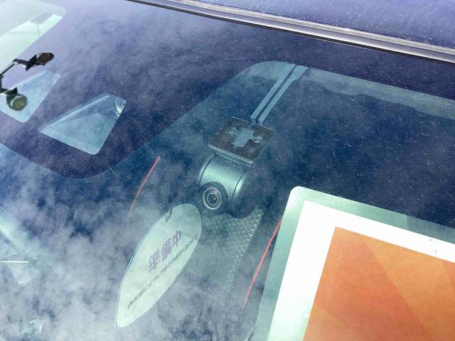 ロッキーＧフロアＣＶＴ車　プッシュスタートスイッチ　車線逸脱警告　誤発進抑制機能　ＡＢＳ　電子カードキー　カーナビドラレコ　アルミホイール（鹿児島県）の中古車