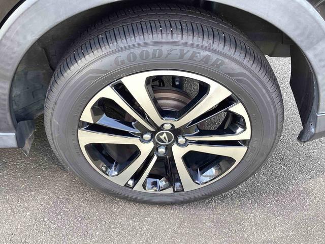 ロッキーＧフロアＣＶＴ車　プッシュスタートスイッチ　車線逸脱警告　誤発進抑制機能　ＡＢＳ　電子カードキー　カーナビドラレコ　アルミホイール（鹿児島県）の中古車