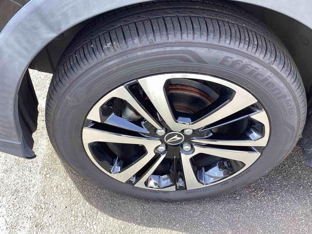 ロッキーＧフロアＣＶＴ車　プッシュスタートスイッチ　車線逸脱警告　誤発進抑制機能　ＡＢＳ　電子カードキー　カーナビドラレコ　アルミホイール（鹿児島県）の中古車