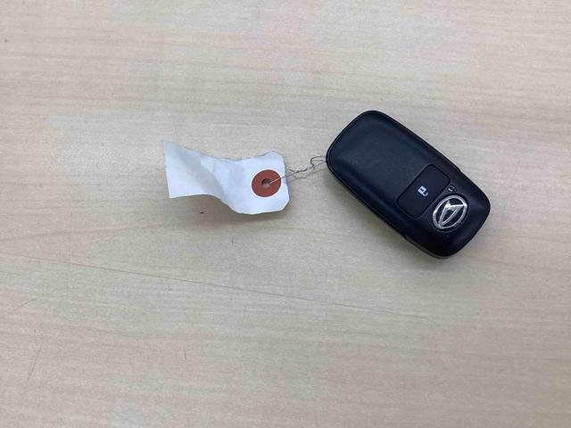 ロッキーＧフロアＣＶＴ車　プッシュスタートスイッチ　車線逸脱警告　誤発進抑制機能　ＡＢＳ　電子カードキー　カーナビドラレコ　アルミホイール（鹿児島県）の中古車