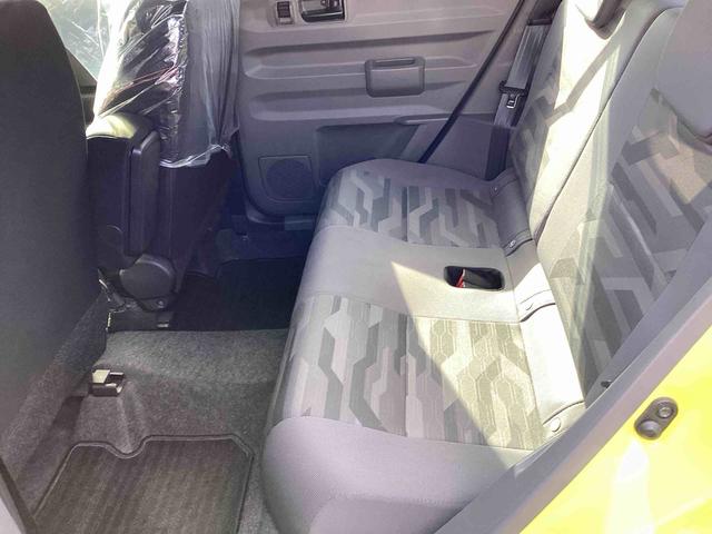 タフトＧターボターボエンジン　インパネシフト　プッシュスタートスイッチ　電子カードキー　シートヒーター　誤発進抑制装置　アルミホイール　ＡＢＳ　ガラスルーフ（鹿児島県）の中古車