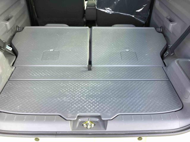 タフトＧターボターボエンジン　インパネシフト　プッシュスタートスイッチ　電子カードキー　シートヒーター　誤発進抑制装置　アルミホイール　ＡＢＳ　ガラスルーフ（鹿児島県）の中古車