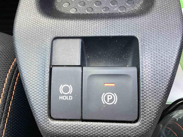 タフトＧターボターボエンジン　インパネシフト　プッシュスタートスイッチ　電子カードキー　シートヒーター　誤発進抑制装置　アルミホイール　ＡＢＳ　ガラスルーフ（鹿児島県）の中古車