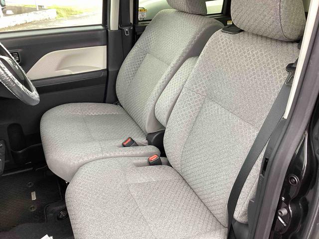 タントＸインパネシフト　プッシュスタートスイッチ　電子カードキー　カーナビ　バックモニター　ブレーキサポート　片側電動両側スライドドア　車線逸脱警報　オートハイビーム　ＡＢＳ（鹿児島県）の中古車