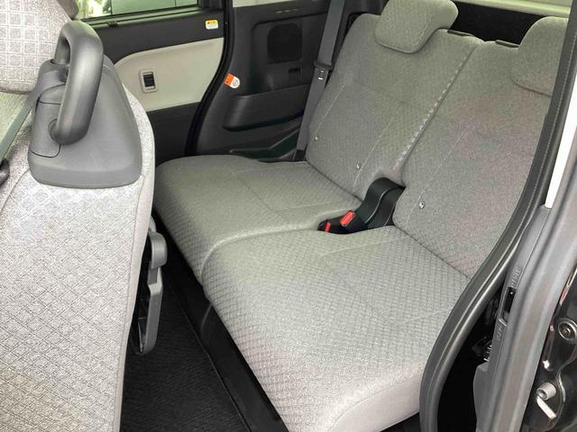 タントＸインパネシフト　プッシュスタートスイッチ　電子カードキー　カーナビ　バックモニター　ブレーキサポート　片側電動両側スライドドア　車線逸脱警報　オートハイビーム　ＡＢＳ（鹿児島県）の中古車