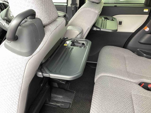 タントＸインパネシフト　プッシュスタートスイッチ　電子カードキー　カーナビ　バックモニター　ブレーキサポート　片側電動両側スライドドア　車線逸脱警報　オートハイビーム　ＡＢＳ（鹿児島県）の中古車