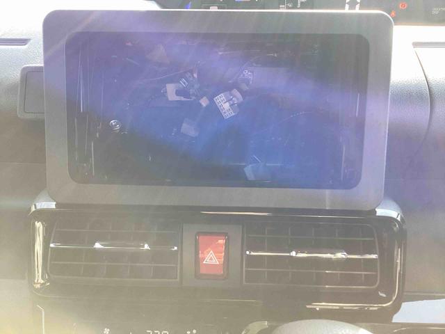 タントカスタムＸインパネシフト　プッシュスタートスイッチ　電子カードキー　電動パーキングブレーキ　シートヒーター　衝突軽減ブレーキ　車線逸脱防止　アルミホイール　ＡＢＳ（鹿児島県）の中古車