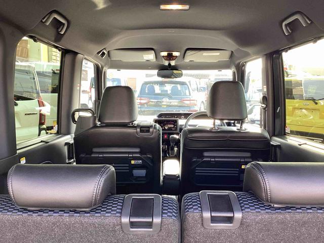 タントカスタムＸインパネシフト　プッシュスタートスイッチ　電子カードキー　電動パーキングブレーキ　シートヒーター　衝突軽減ブレーキ　車線逸脱防止　アルミホイール　ＡＢＳ（鹿児島県）の中古車