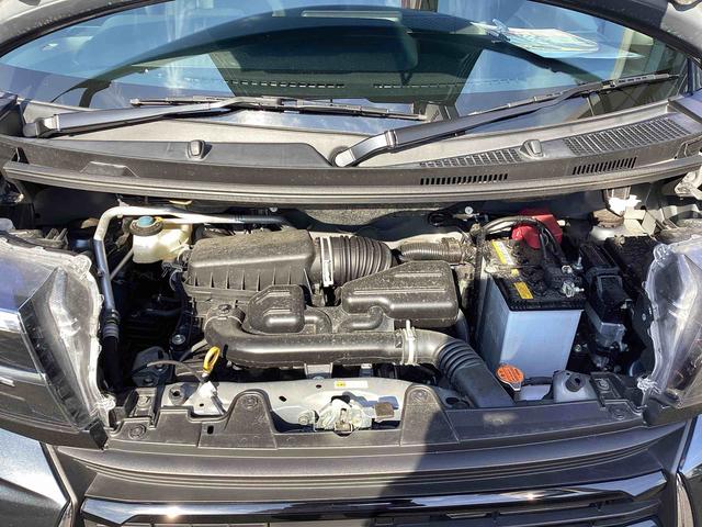 タントカスタムＸインパネシフト　プッシュスタートスイッチ　電子カードキー　電動パーキングブレーキ　シートヒーター　衝突軽減ブレーキ　車線逸脱防止　アルミホイール　ＡＢＳ（鹿児島県）の中古車