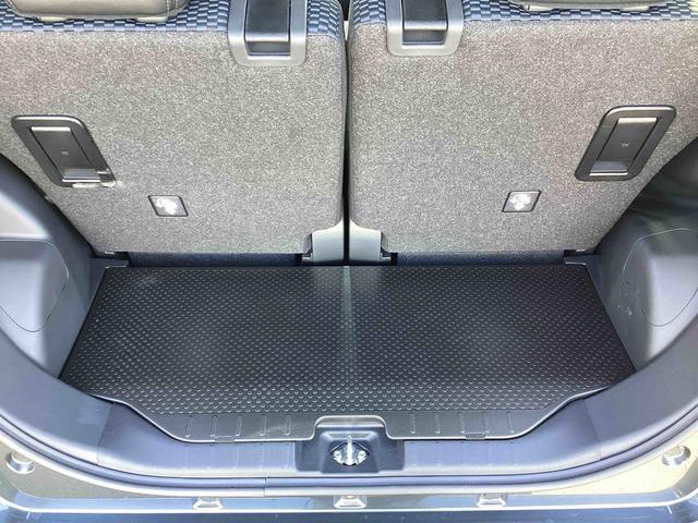 タントカスタムＸインパネシフト　プッシュスタートスイッチ　電子カードキー　電動パーキングブレーキ　シートヒーター　衝突軽減ブレーキ　車線逸脱防止　アルミホイール　ＡＢＳ（鹿児島県）の中古車