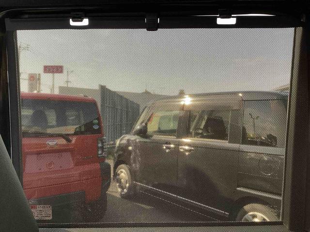 タントカスタムＸインパネシフト　プッシュスタートスイッチ　電子カードキー　電動パーキングブレーキ　シートヒーター　衝突軽減ブレーキ　車線逸脱防止　アルミホイール　ＡＢＳ（鹿児島県）の中古車