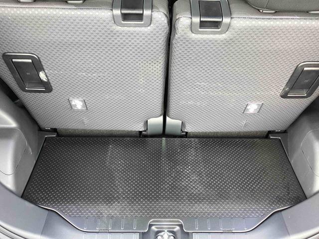 タントファンクロスインパネシフト　プッシュスタートスイッチ　電子カードキー　電動パーキングブレーキ　シートヒーター　衝突軽減システム　両側オートドア　レーンキープアシスト　ＡＢＳ　アルミホイール（鹿児島県）の中古車