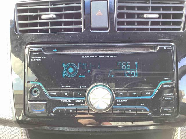 ムーヴカスタム X SAインパネシフト プッシュスタートスイッチ 電子カードキー CDプレーヤー アルミホイール エコアイドル オートエアコン(鹿児島県)の中古車