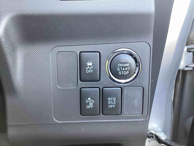 ムーヴカスタム X SAインパネシフト プッシュスタートスイッチ 電子カードキー CDプレーヤー アルミホイール エコアイドル オートエアコン(鹿児島県)の中古車