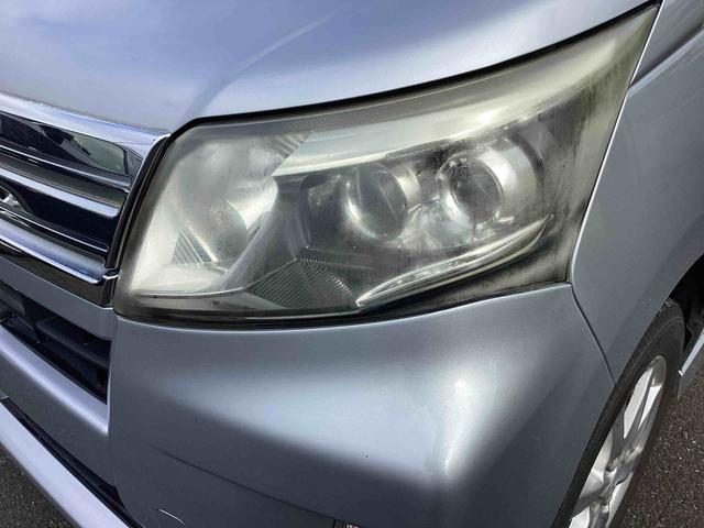 ムーヴカスタム X SAインパネシフト プッシュスタートスイッチ 電子カードキー CDプレーヤー アルミホイール エコアイドル オートエアコン(鹿児島県)の中古車