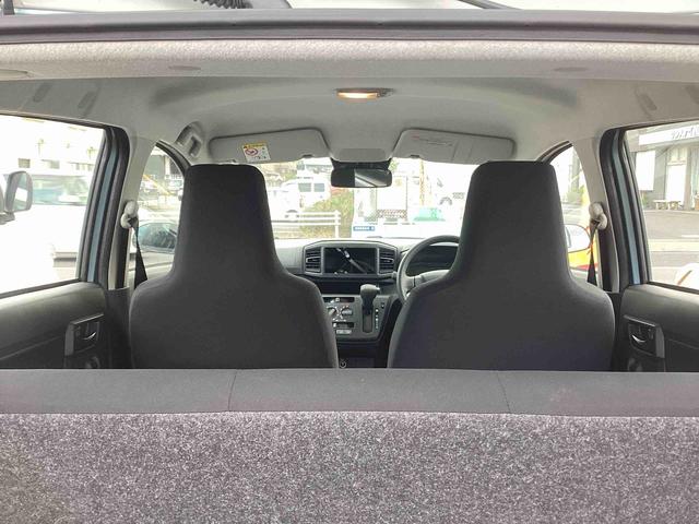 ミライースＬ　ＳＡIIIインパネシフト　オートハイビーム　レーンキープアシスト　衝突被害軽減システム　ＡＢＳ　リモコンキー　アイドリングストップ（鹿児島県）の中古車