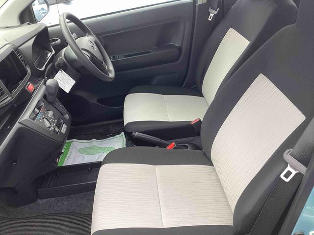 ミライースＬ　ＳＡIIIインパネシフト　オートハイビーム　レーンキープアシスト　衝突被害軽減システム　ＡＢＳ　リモコンキー　アイドリングストップ（鹿児島県）の中古車