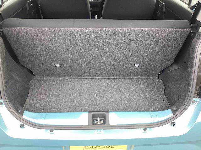 ミライースＬ　ＳＡIIIインパネシフト　オートハイビーム　レーンキープアシスト　衝突被害軽減システム　ＡＢＳ　リモコンキー　アイドリングストップ（鹿児島県）の中古車