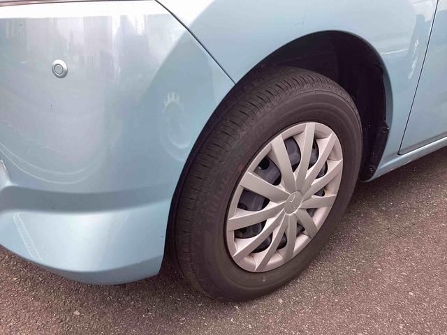 ミライースＬ　ＳＡIIIインパネシフト　オートハイビーム　レーンキープアシスト　衝突被害軽減システム　ＡＢＳ　リモコンキー　アイドリングストップ（鹿児島県）の中古車