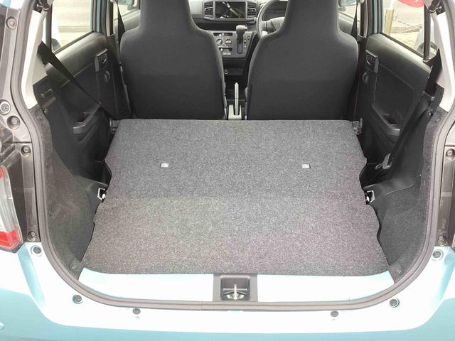 ミライースＬ　ＳＡIIIインパネシフト　オートハイビーム　レーンキープアシスト　衝突被害軽減システム　ＡＢＳ　リモコンキー　アイドリングストップ（鹿児島県）の中古車