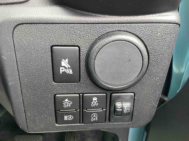 ミライースＬ　ＳＡIIIインパネシフト　オートハイビーム　レーンキープアシスト　衝突被害軽減システム　ＡＢＳ　リモコンキー　アイドリングストップ（鹿児島県）の中古車