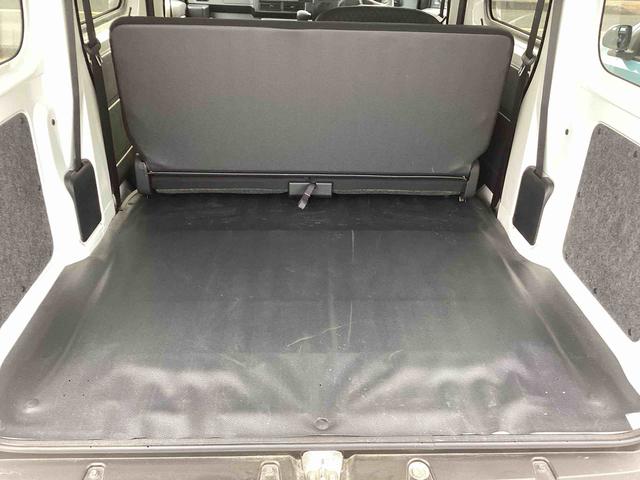 ハイゼットカーゴＤＸインパネシフト　両側スライドドア　ハイビームアシスト　レーンアシスト　両席エアバッグ　ＡＢＳ（鹿児島県）の中古車