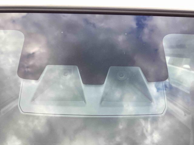 ハイゼットカーゴＤＸインパネシフト　両側スライドドア　ハイビームアシスト　レーンアシスト　両席エアバッグ　ＡＢＳ（鹿児島県）の中古車