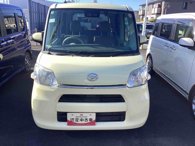 タントＬ　ＳＡIIIインパネシフト　カーナビ　デュアルエアバッグ　ＡＢＳ　レーダーサポート　車線逸脱警告（鹿児島県）の中古車
