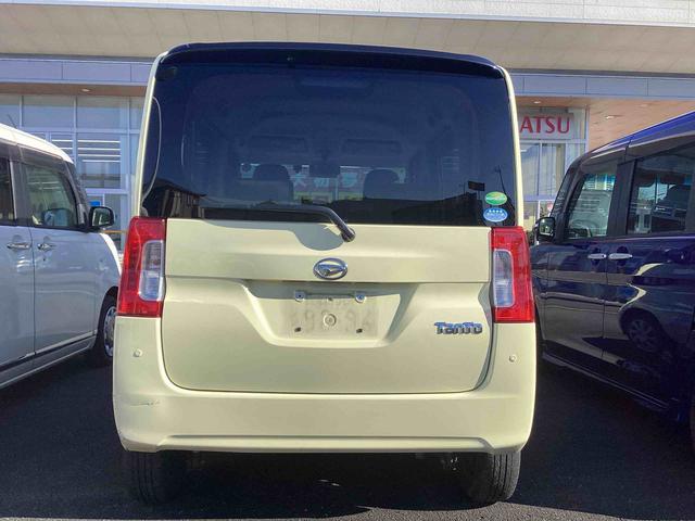 タントＬ　ＳＡIIIインパネシフト　カーナビ　デュアルエアバッグ　ＡＢＳ　レーダーサポート　車線逸脱警告（鹿児島県）の中古車