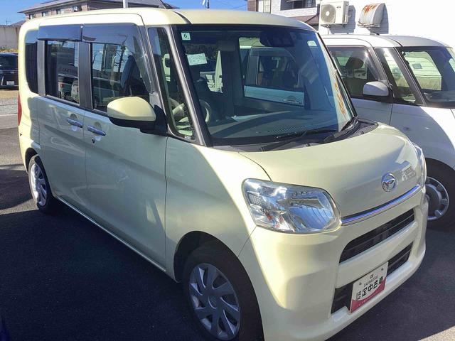 タントＬ　ＳＡIIIインパネシフト　カーナビ　デュアルエアバッグ　ＡＢＳ　レーダーサポート　車線逸脱警告（鹿児島県）の中古車