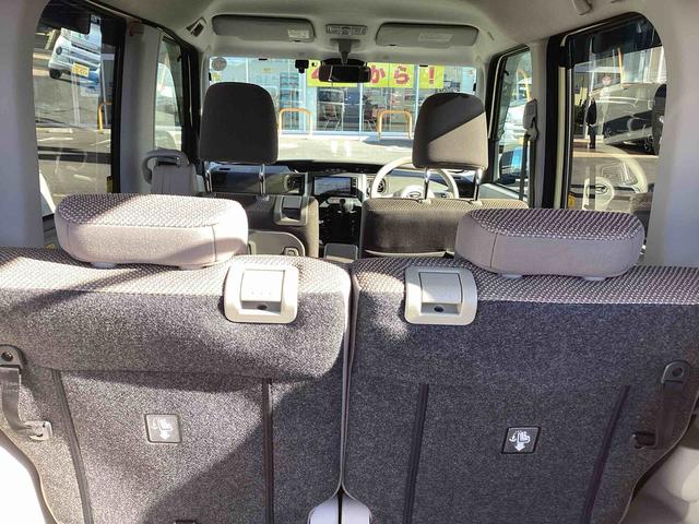 タントＬ　ＳＡIIIインパネシフト　カーナビ　デュアルエアバッグ　ＡＢＳ　レーダーサポート　車線逸脱警告（鹿児島県）の中古車