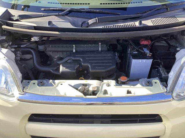 タントＬ　ＳＡIIIインパネシフト　カーナビ　デュアルエアバッグ　ＡＢＳ　レーダーサポート　車線逸脱警告（鹿児島県）の中古車