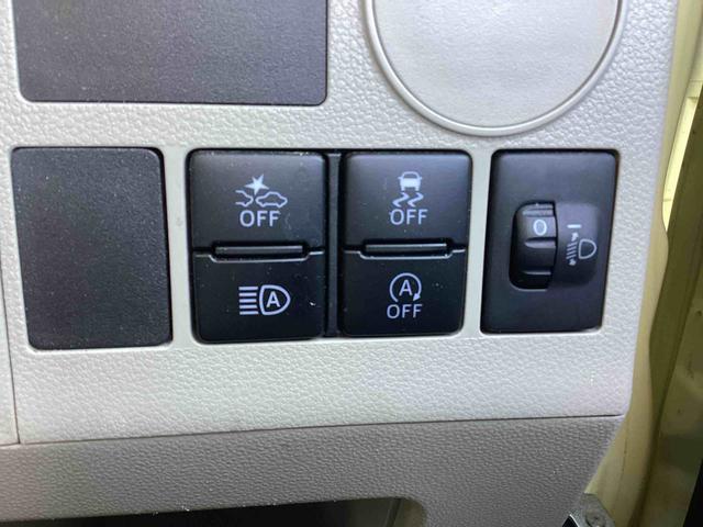 タントＬ　ＳＡIIIインパネシフト　カーナビ　デュアルエアバッグ　ＡＢＳ　レーダーサポート　車線逸脱警告（鹿児島県）の中古車